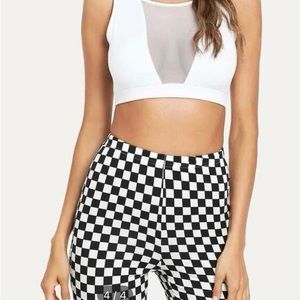 NEW!! Biker Shorts by SHEIN